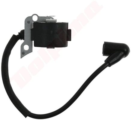 Bobines passend op MAKITA DCS 520 , DOLMAR 109 ( 020143030 , 020143031 , 020143040 )