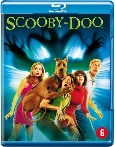 Scooby Doo - The Movie