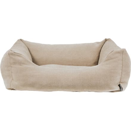 Madison - Hondenkussens Madison Lins - Taupe - 67x80x22cm