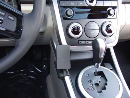 Brodit ProClip houder geschikt voor Mazda CX-7 2007-2012 Console mount, Left