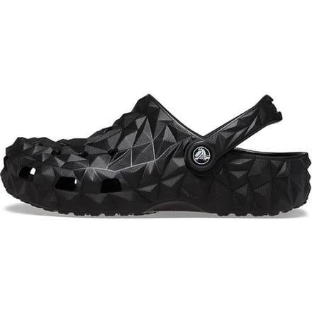 Crocs Classic Geometrische Clogs 'Zwart' 209563-001 36-37 black