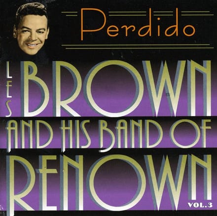 Perdido Vol. 3