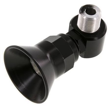 M18X1.5 Opblaasbel voor Een Draagbare Bandenpomp