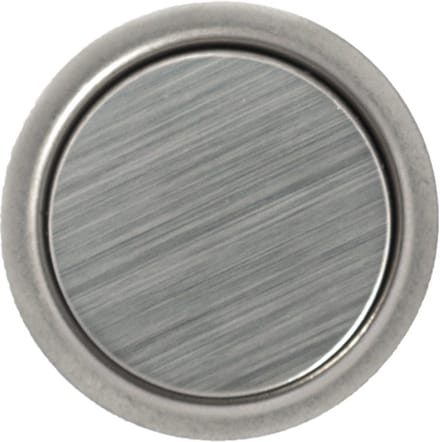 Precision RVS magneetsluiting PLS 24 PRO - trekkracht 3 kg