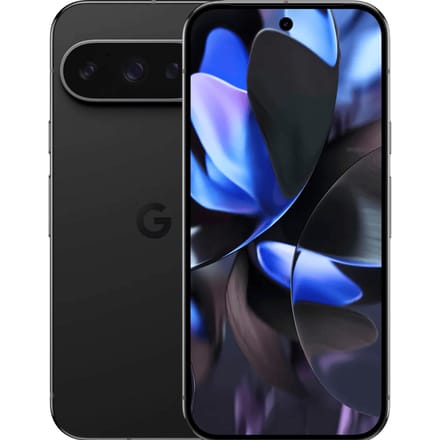 Google Pixel 9 Pro 128GB/16GB - Obsidian