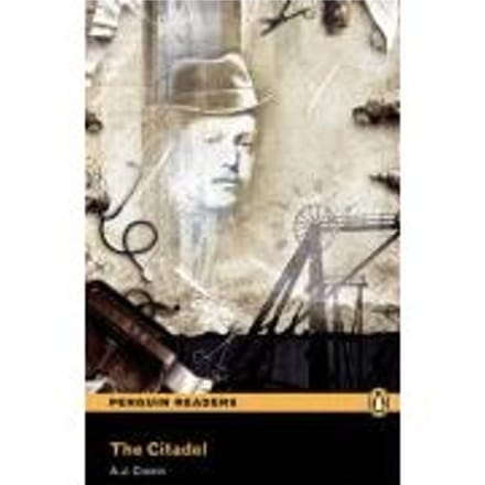 Level 5: The Citadel - A. J. Cronin