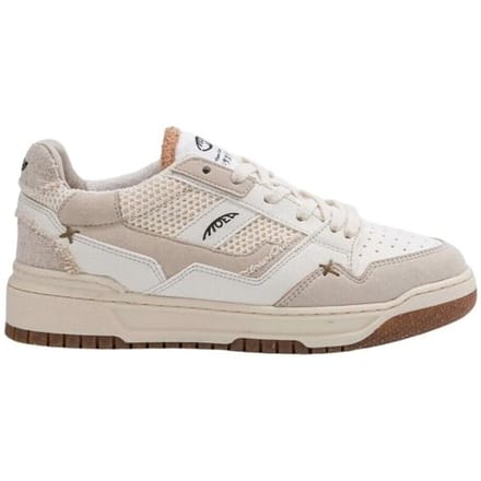 Lage Sneakers MOEA Echo