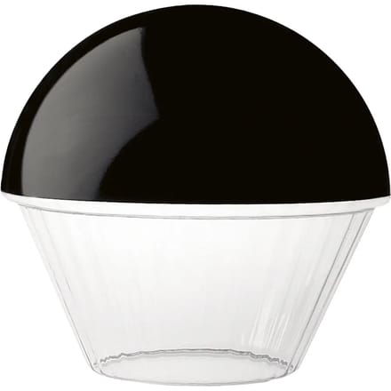 Luminaire globe lage vervuiling Dopo lighting Globos Ø500