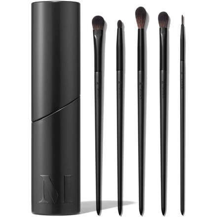 Morphe All The Looks Eye Brush Set