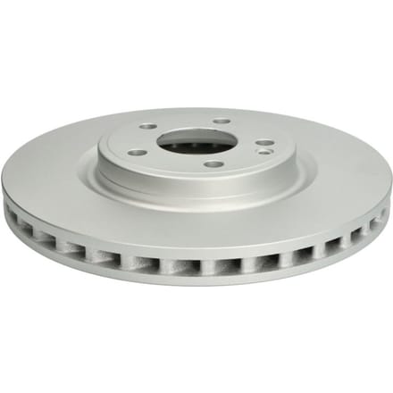 Remschijf BOSCH 0 986 479 A59 voorkant, geventileerd, sterk gecarboniseerd, 1 Stuk
