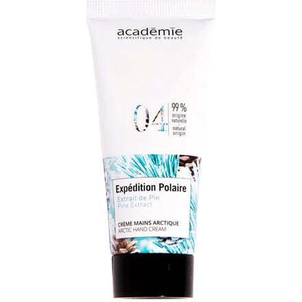 Académie Arctic Handcrème - 30ml - Voedend