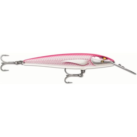 Lok Rapala Countdown Mag Elite 185 78g