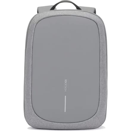 XD Design Anti Diefstal Rugzak / Laptoptas - 15.6 inch - Bobby Edge - Grijs