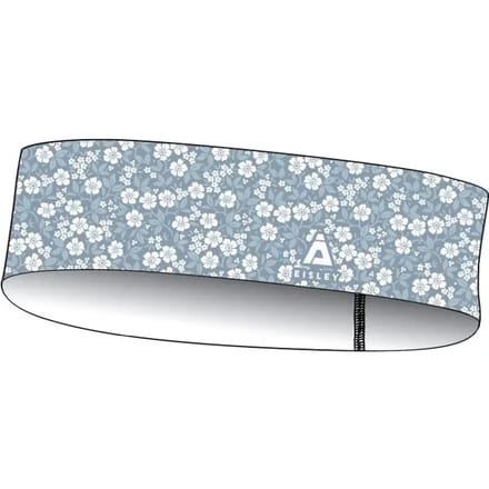 Hoofdband Eisglut Alba