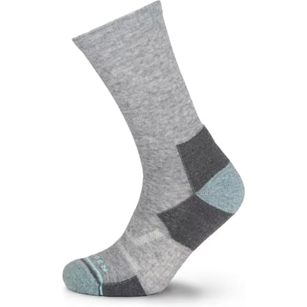 Merino Sokken Dames Lorpen Hike Light