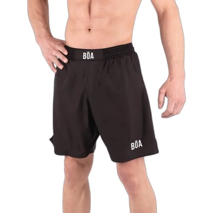 Gevechtsshort Boa Fightwear O Clássico