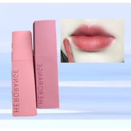 HERORANGE - Airy Velvet Liquid Lipstick - #04-#06 #04 - 3.5g