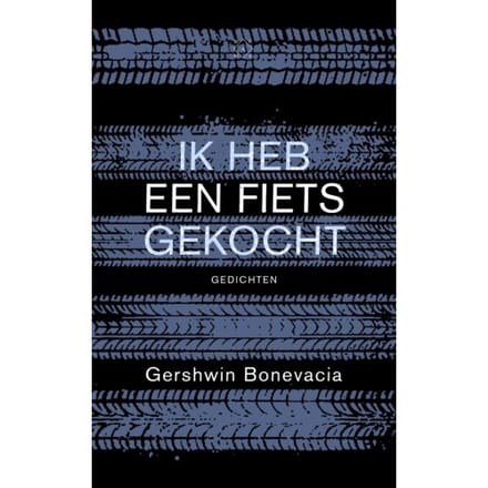 Ik Heb Een Fiets Gekocht - Gershwin Bonevacia