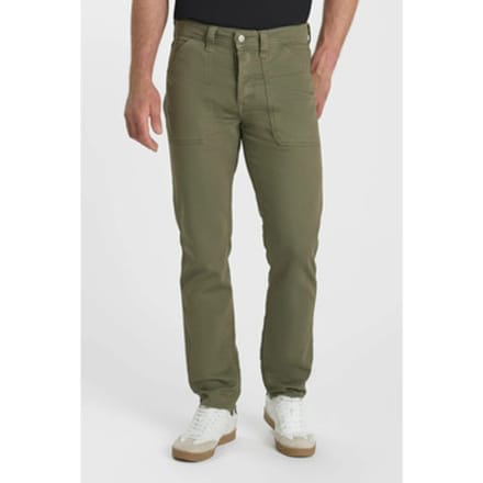 Broek Le Temps des Cerises Losse, wijde WORK JOG-broek