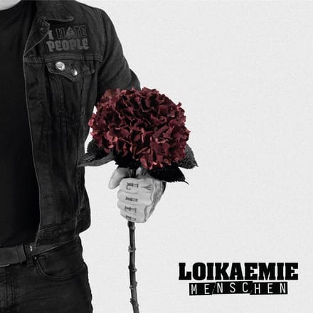 Loikaemie - Menschen (LP) (Coloured Vinyl)