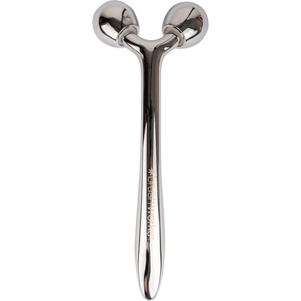 brushworks Face Sculpting Zinc Roller 1 st
