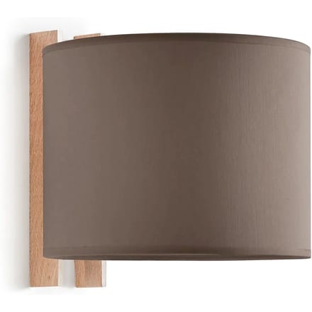 Wandlamp Exo lighting Compact