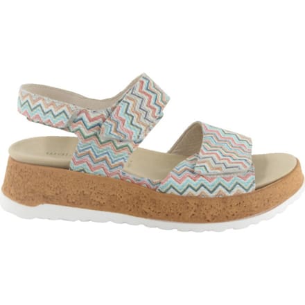 Waldlaufer Libby Sandalen - Dames - Multi - Maat:41