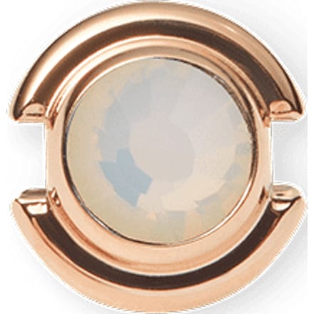 Daniel Wellington DW Charms Birthstones 7mm Rose Gold