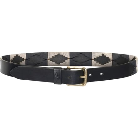 HV Polo Riem Chaya Black/Gold - 95 cm