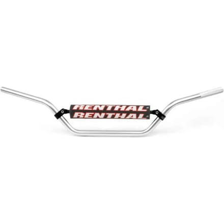 Motorfietsstuur Renthal Vintage 7/8" 383 Vintage High