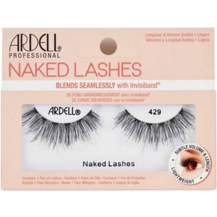 Valse Wimpers Ardell 61592 (1 Stuks)
