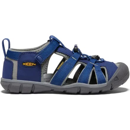 Wandelsandalen voor kinderen Keen Seacamp II CNX
