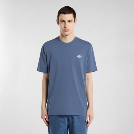 T-shirt Korte Mouw Dickies Summerdale ss tee
