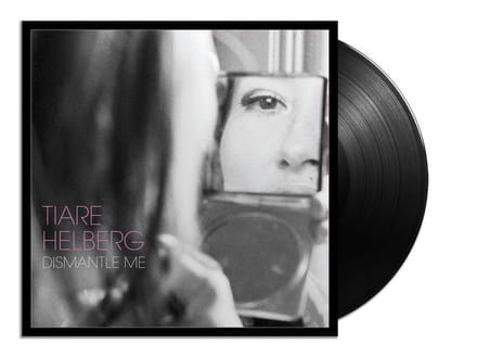 Dismantle Me -Gatefold- (LP)