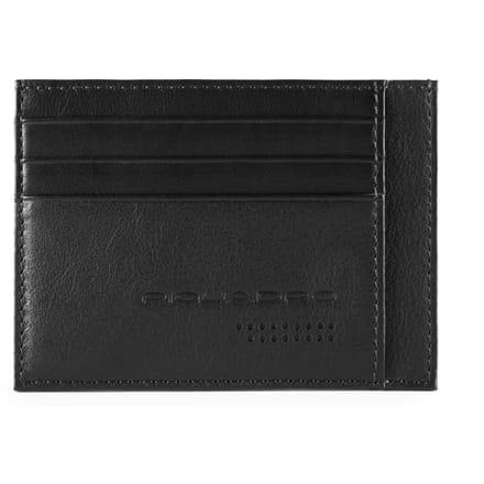 Papierhouders Man Piquadro PP2762UB00R-GRN Grijs