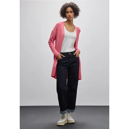 Lang vest