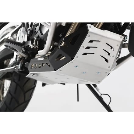Motorsteun SW-Motech BMW GS-modèles / Husqvarna Nuda 900.