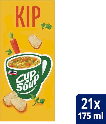 Unox Soep
