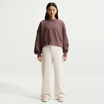 Ultra-oversized sweatshirt voor dames Nike Sportswear Phoenix