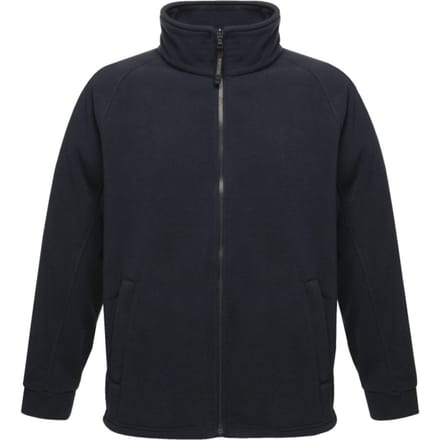 Regatta - Heren Thor III Fleece Vest (Navy)
