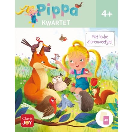 Pippa Kwartet