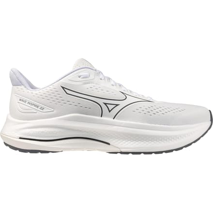 Mizuno Wave Inspire 22  Stabiliteitsschoen Heren