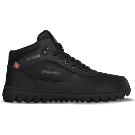Be Lenka Urbanedge Wp Barefoot Laarzen Zwart EU 36