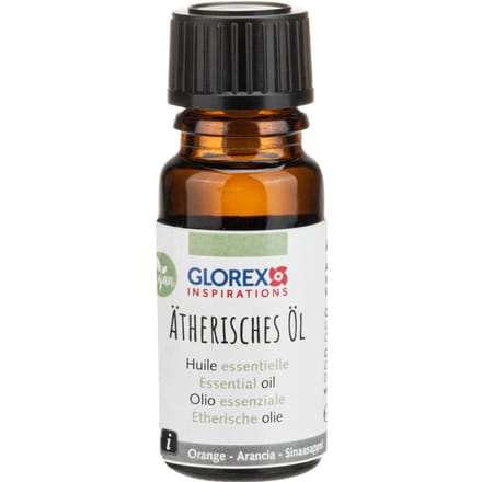 Etherische olie, natuurlijk - Oranje