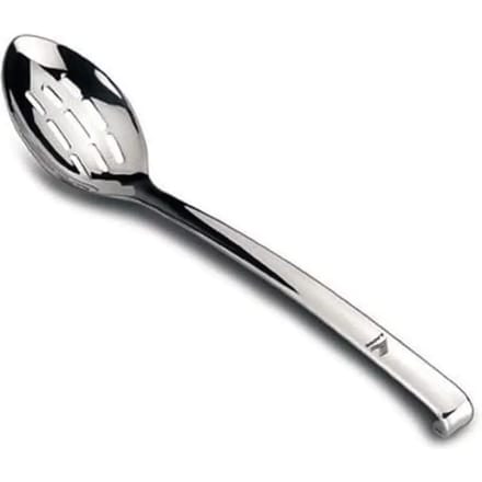 Professionele geperforeerde lepel Lacor