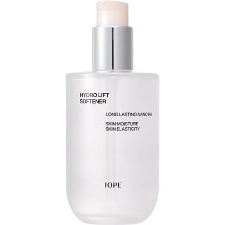 [IOPE] Adoucissant Hydro Lift 150 ml white