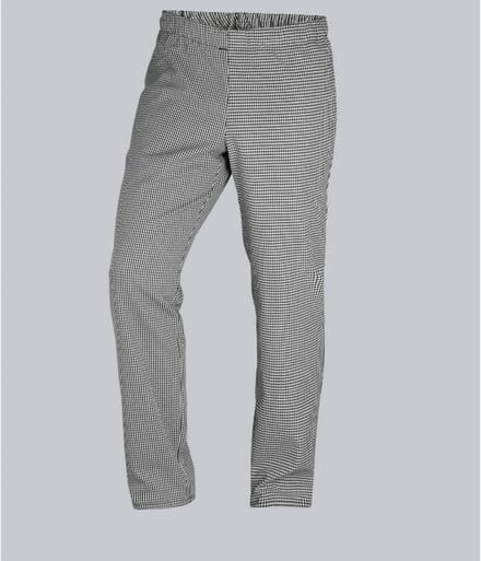 BP Broek voor dames en heren 1645-801
