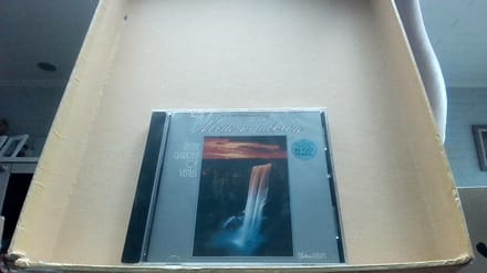In The Garden Of Venus - The 6Th Album
