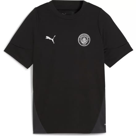 Manchester City trainingsshirt voor kinderen 2025/26