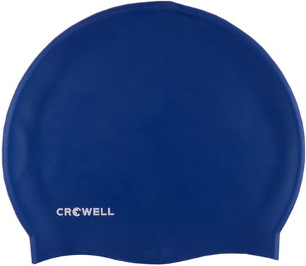 Crowell Badmuts Zwem Siliconen Mono Breeze kol.5 Donkerblauw